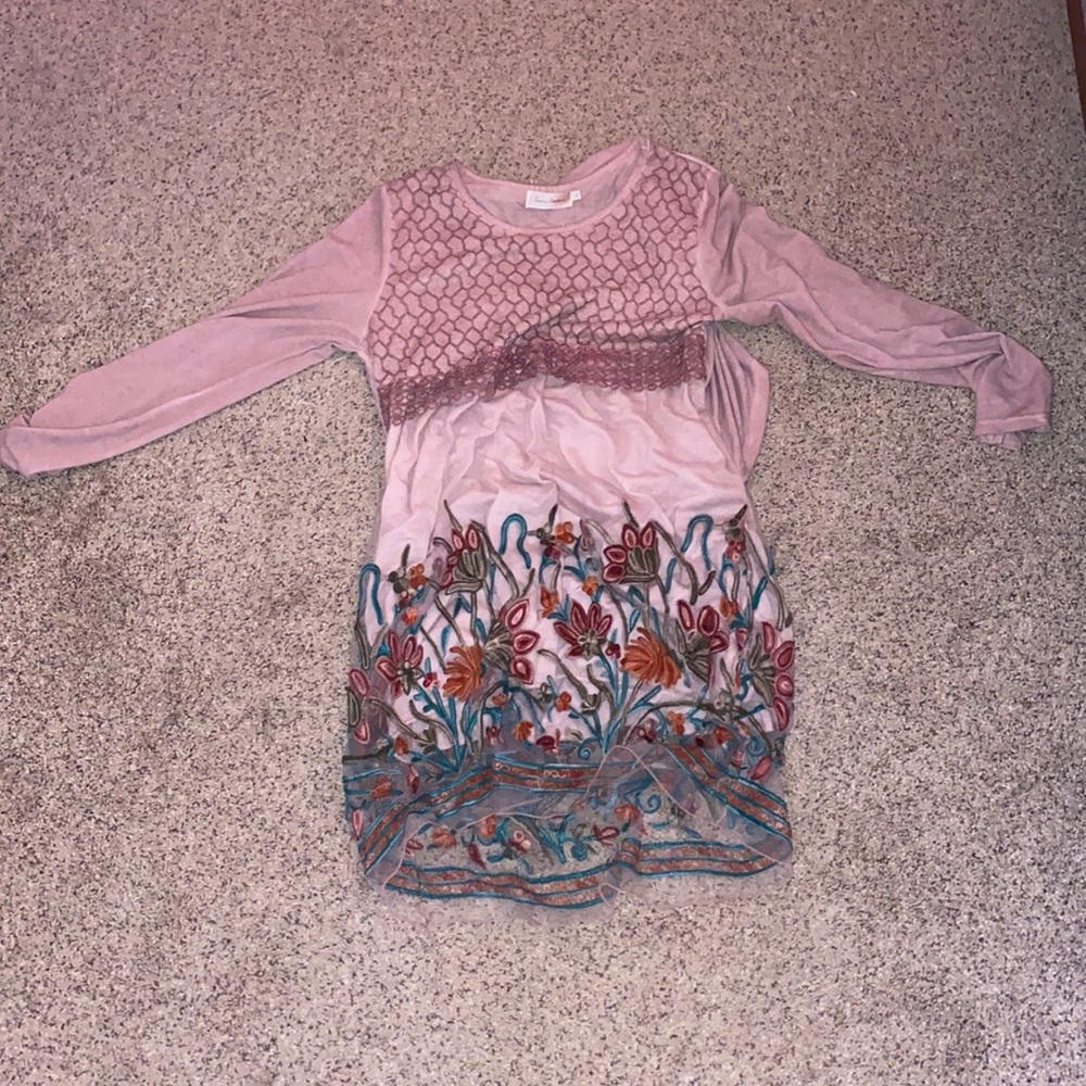 Simply couture floral